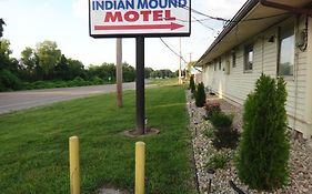 Indian Mound Hotel